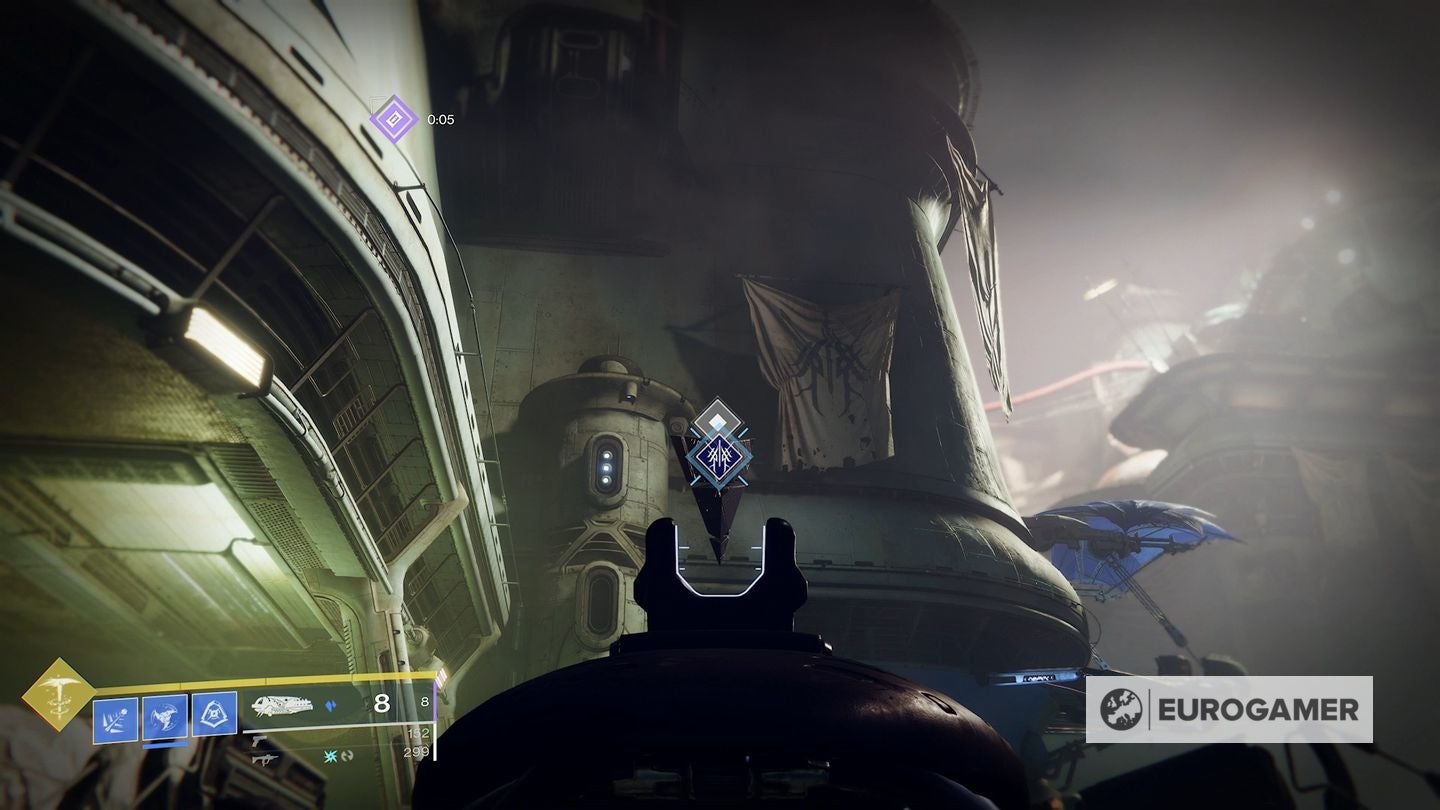 Destiny 2 Aspect of Interference quest steps: How to unlock Diamond ...