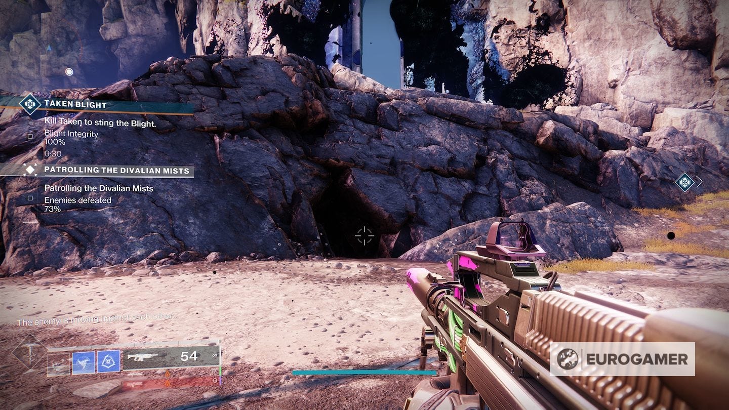 Destiny 2 - Atlas Skew locations: Where to find Atlas Skews to complete