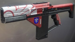 The best fusion rifles in Destiny 2
