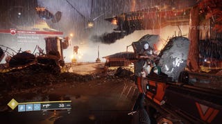 Don't judge Destiny 2 by the beta - it's missing its heart and soul