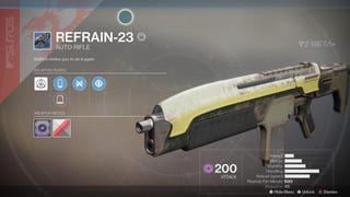 Destiny 2 open beta bug gets 2 players blue Engrams, here's what they were decoded into