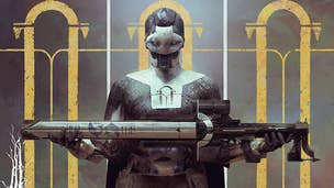 Destiny 2: Season of the Forge beings today, more Black Armory details coming soon