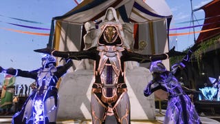 Destiny 2 vereinfacht Transmog-System durch die Abschaffung der Synthetikfäden