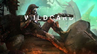Cayde-6 is a wild card and a hotshot in first Destiny 2 Vanguard intro trailer