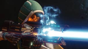 Destiny 2 "well ahead" of original Destiny on attach rate, time spent, and consumer spend