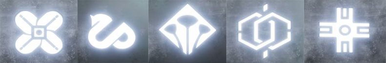 Destiny 2 Corridors of Time quest: Solution and all other puzzle ...