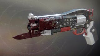 All Destiny 2 Exotic weapons so far: 24 beautiful, deadly boomsticks including new Curse of Osiris additions