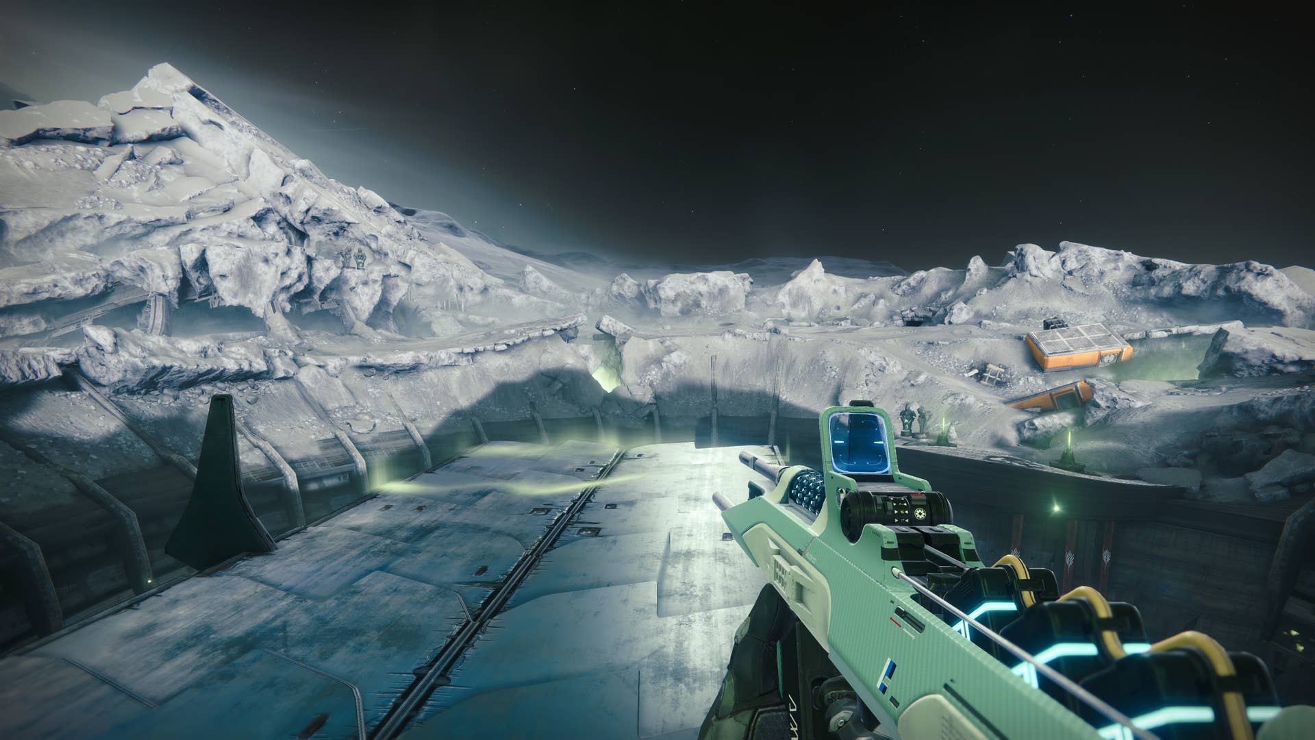 Crota Map Destiny 2 Crota's End raid guide and walkthrough | Eurogamer.net