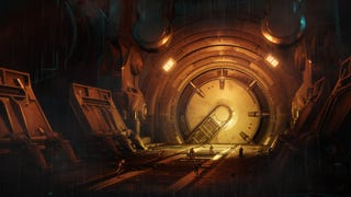Destiny 2's Raid Lair Eater of Worlds goes live this Friday for Curse of Osiris
