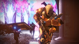 Destiny 2: Curse of Osiris - here's what time you can download and start playing the expansion today