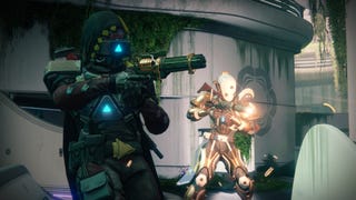 Here's a look at Destiny 2: Curse of Osiris's new weapons and armour, since we skipped the planned livestream this week