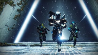 Destiny 2: PC players with a frame rate above 60 are being thrown to their deaths by Mercury's cannons