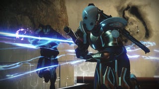 Destiny 2 - here's how the new Masterworks weapon system introduced in the latest update works