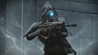 Destiny 2: Curse of Osiris - Crucible arenas Pacifica and Radiant Cliffs look rather interesting