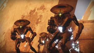 Destiny 2: Curse of Osiris screenshots get up close and personal with the main characters, show off the Lighthouse and story elements