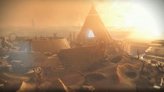 Destiny 2: Curse of Osiris adds biggest public event yet, multiple Mercury timelines, Heroic Strike playlist