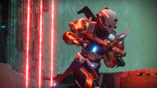 Destiny 2: Curse of Osiris review - save your cash for the Year 2 re-release