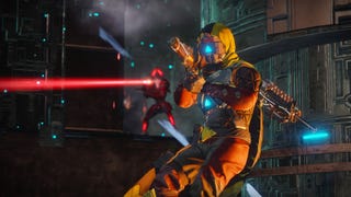 Destiny 2: Curse of Osiris - these screenshots show off the Strikes Tree of Probabilities and  A Garden World