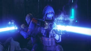 This Destiny 2 video shows off plenty of 4v4 competitive multiplayer action in the Crucible