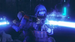 Destiny 2 Strikes will be "self-contained" stories about "interesting" heroes and villains, says Bungie