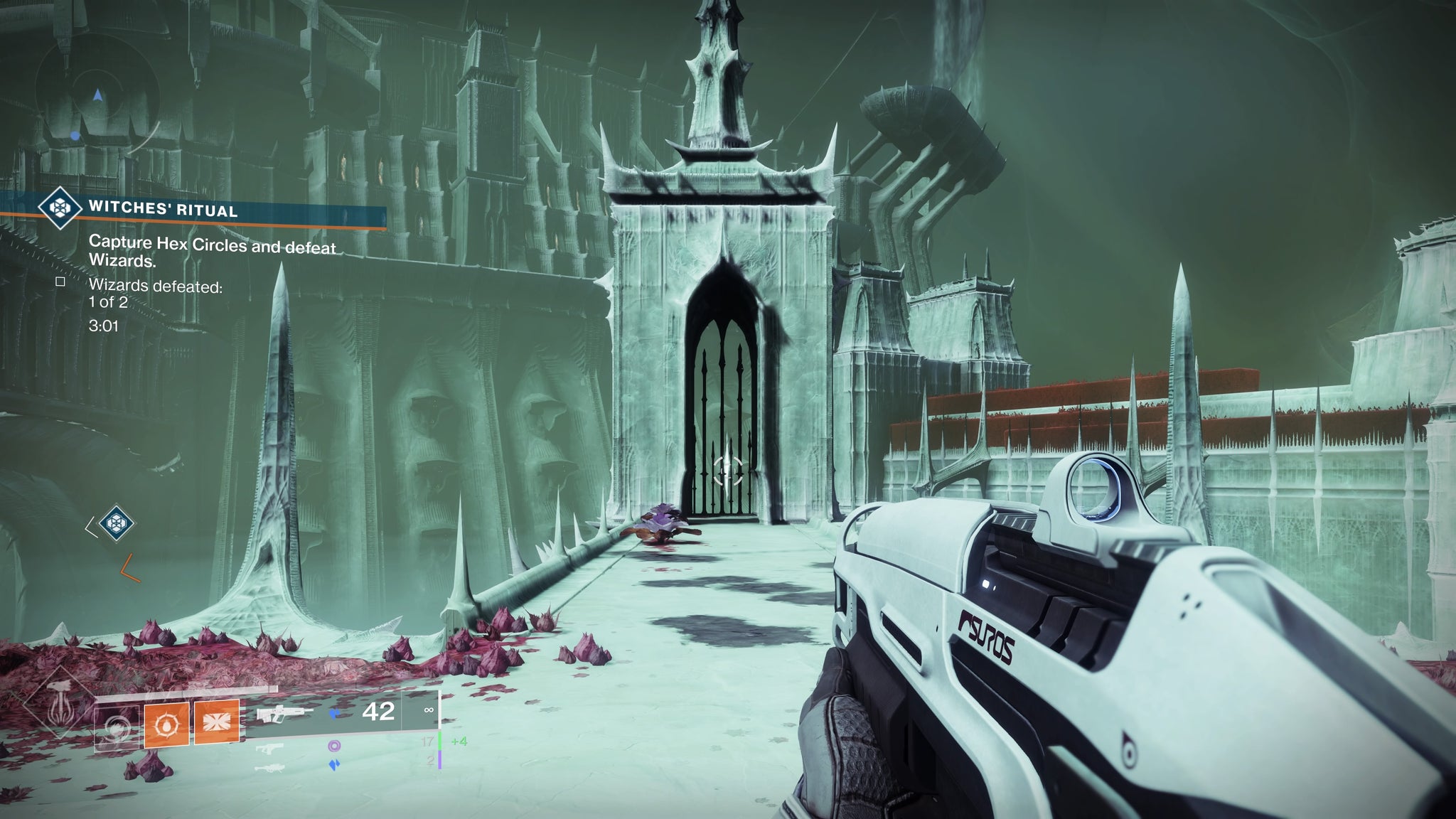 Destiny 2: The Witch Queen - All Darkness Rift locations | VG247