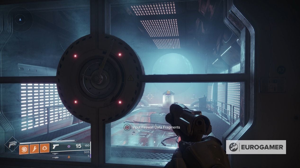 Destiny 2 Deathbringer quest steps: Where to find the core