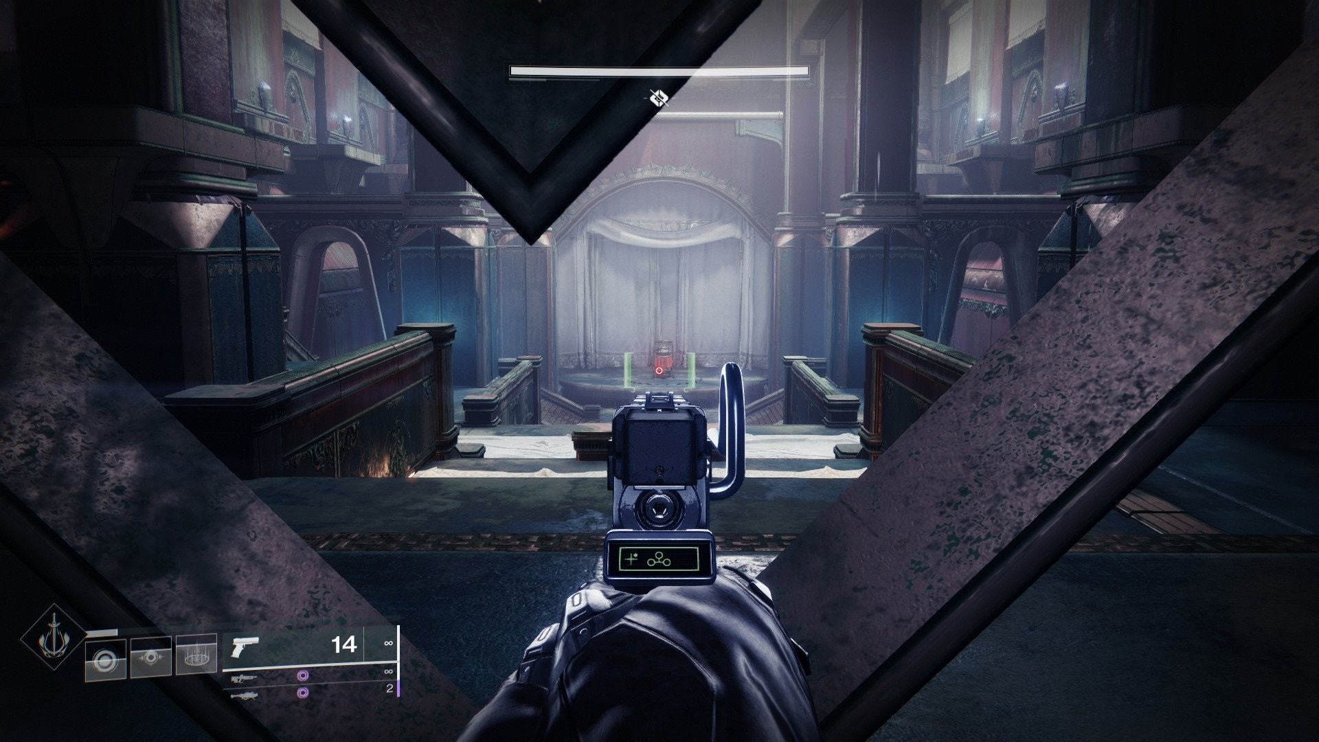Duality First Checkpoint Destiny 2 Duality dungeon guide, walkthrough and secret chest locations ...