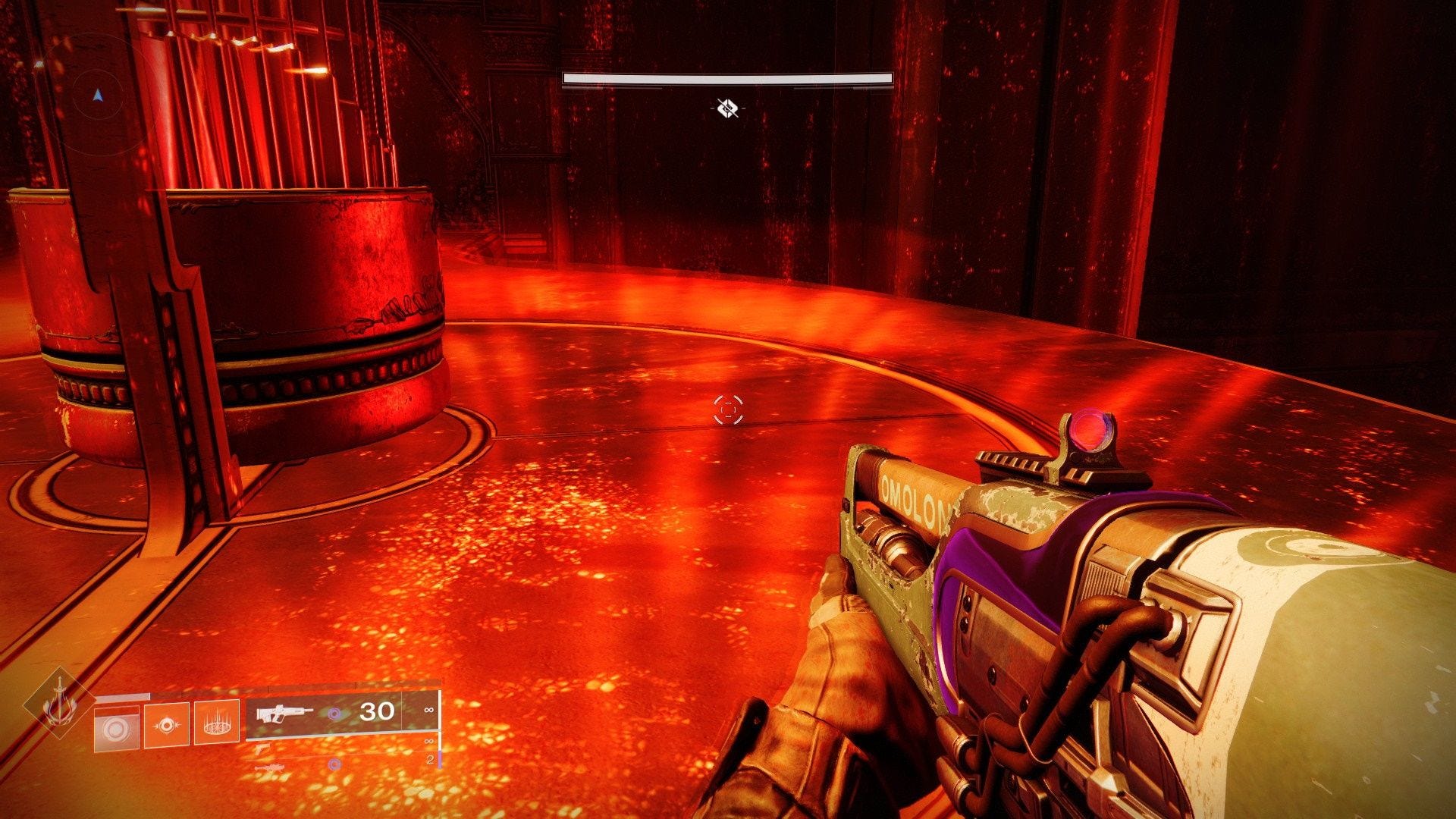 Duality First Checkpoint Destiny 2 Duality dungeon guide, walkthrough and secret chest locations ...