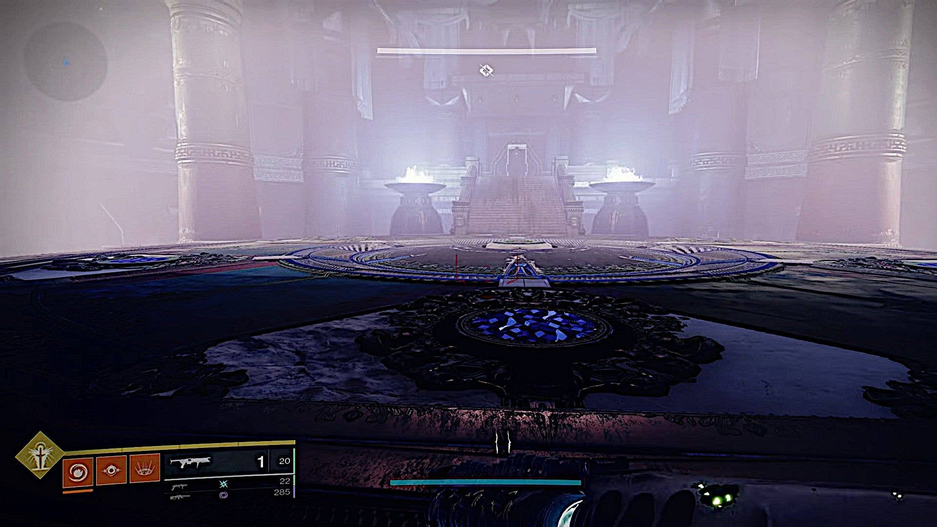 Duality First Checkpoint Destiny 2 Duality dungeon guide, walkthrough and secret chest locations ...
