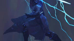 Let's scour these Destiny 2 artworks and concepts for clues on locations, weapons and Ghaul himself
