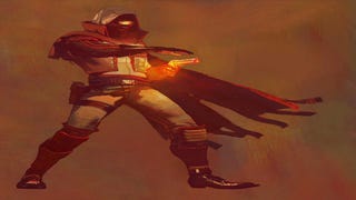 Destiny 2 open beta: these GIFs show how weak the Gunslinger Hunter Super is in PvE compared to PvP
