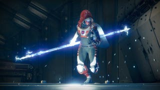 Destiny 2 gameplay shows off Treasure Maps and Adventures on the map, discusses Locked Loadouts and more
