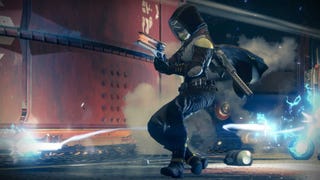 Bungie is making big changes to Control in Destiny 2 PvP