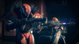 Destiny 2's Guided Games extend a hand from the hardcore endgame grind crew to those who just wanna have fun