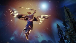 Destiny 2 ditches Sunsinger rez because waiting to Super is boring, additional class roles possible in the future