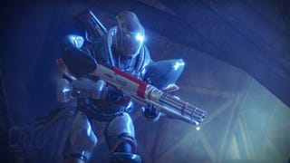Destiny 2 content inbound from Vicarious Visions and High Moon, Activision boss "not happy" with first game's "cadence"