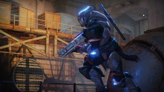 Like the first game, Destiny 2 beta also brings near identical presentation on both PS4, and Xbox One
