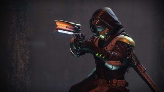 A 60fps Destiny could be made, but it would have a much smaller scale, says Bungie