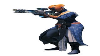 Destiny 2 PS4 exclusive weapons, gear and ship images - if you're on PC or Xbox One, please cover your eyes