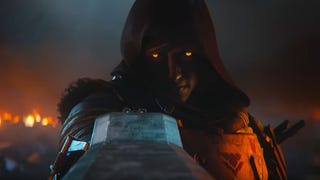 Destiny 2 Forsaken is a non-linear story of hunting Cayde's killers