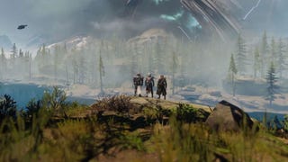 Destiny 2: The Farm social space changes over time, has a football pitch with scoreboard, includes mysterious secrets