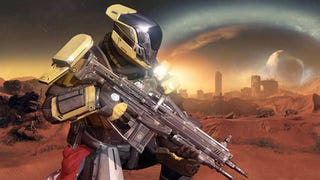 Forget the Loot Cave, The Loot Stairs is Destiny's latest farming spot