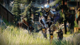 If you have a physical copy of Destiny 2 on disc you can play right now