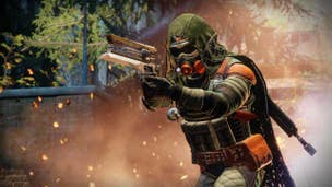 Watch a livestream of Destiny 2 gameplay right here, right now