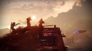 Destiny 2 will have a little surprise for returning players next week, on top of the previously announced emblems