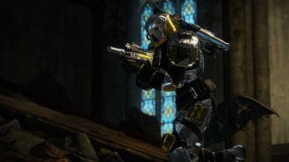 Destiny 2: watch PC gameplay of the European Dead Zone