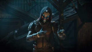 Destiny 2 PC launch trailer is a good reminder we're days away from playing the game on PC