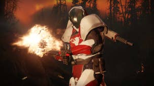 Destiny 2 players are p**sed off about Shaders being a single-use item now