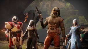 Destiny 2 tips for all you PvE fans dipping your toes into PvP for the first time in Iron Banner this week