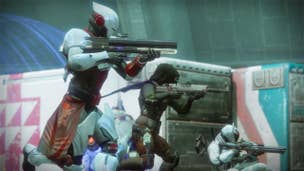 Destiny 2 has the best UK physical launch sales of 2017 so far - but also sells less than half of its predecessor